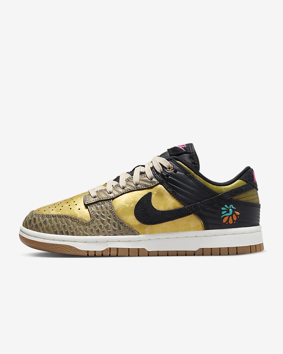 Nike Dunk Low Premium Women's Shoes. Nike.com